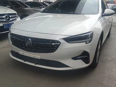 BUICK REGAL — из Китая под ключ
