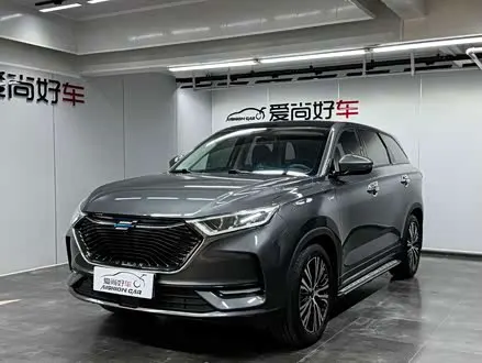 CHANGAN OSHAN X7 — из Китая под ключ