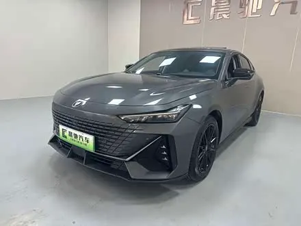 CHANGAN UNI-V — из Китая под ключ