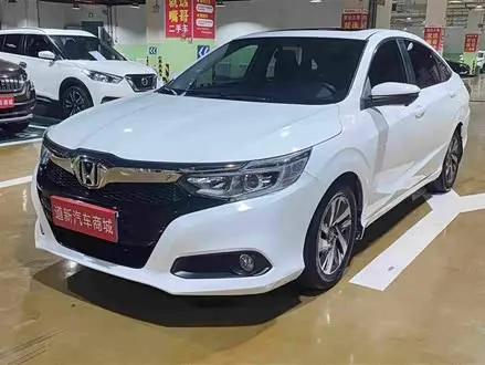 HONDA CRIDER — из Китая под ключ