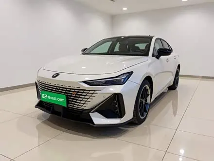 CHANGAN UNI-V — из Китая под ключ