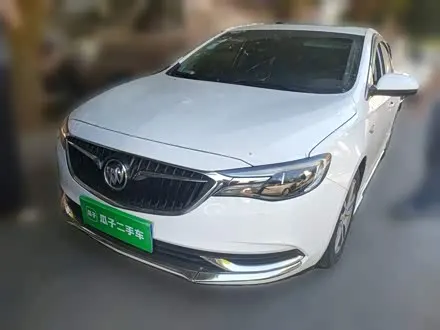 BUICK EXCELLE — из Китая под ключ