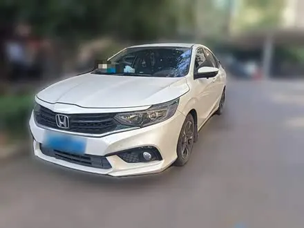 HONDA ENVIX 2022