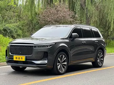 LI AUTO ONE 2021