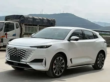 CHANGAN UNI-K 2023
