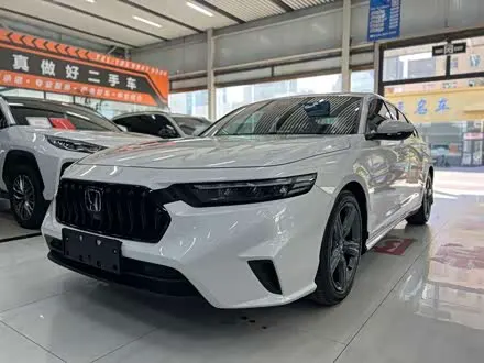 HONDA INSPIRE 2023