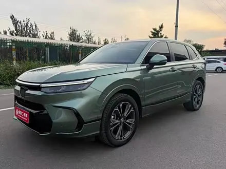 HONDA BREEZE 2023