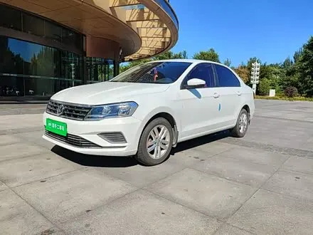 JETTA JETTA — из Китая под ключ