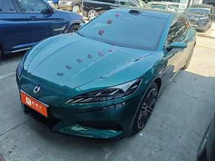 DENZA Z9GT 2026