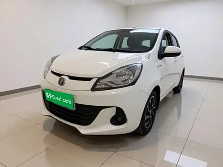 CHANGAN BENBEN — из Китая под ключ