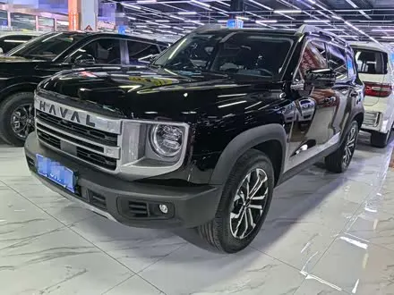 HAVAL DARGO 2024