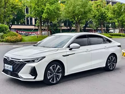 CHERY ARRIZO 8 — из Кореи под ключ
