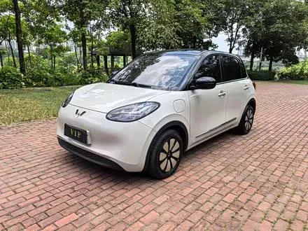 WULING BINGO — из Китая под ключ
