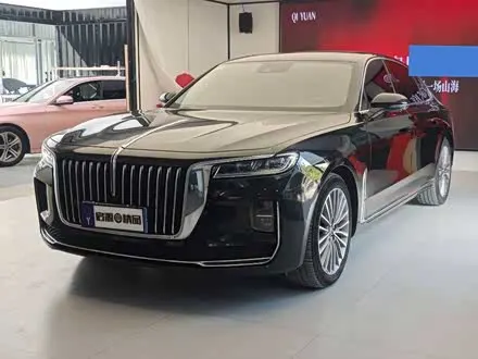 HONGQI H9 2023