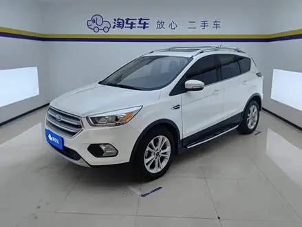 FORD KUGA 2018