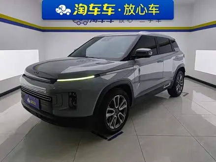 GEELY ICON — из Китая под ключ