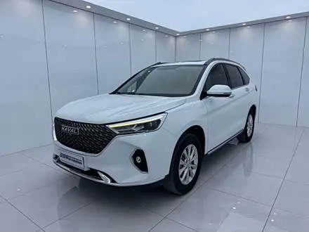 HAVAL M6 2021