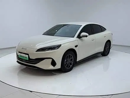 BYD SEAL 06 2025