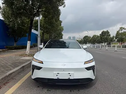 DONGFENG EΠ007 — из Китая под ключ