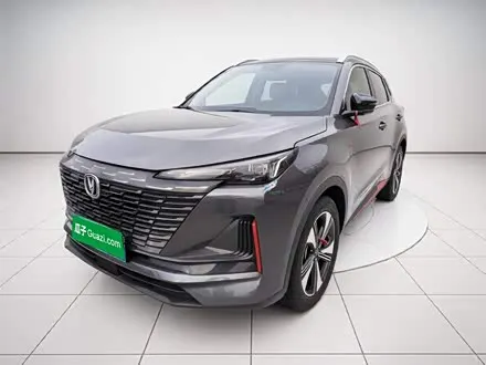 CHANGAN CS55PLUS — из Китая под ключ