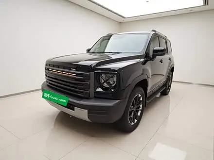 HAVAL RAPTOR — из Китая под ключ