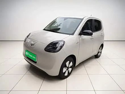 WULING HONGGUANG MINI EV — из Кореи под ключ