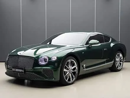 BENTLEY CONTINENTAL 2022