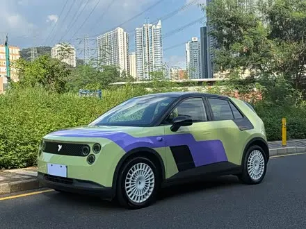 NIO FIREFLY 2026