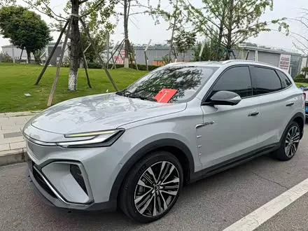 RISING AUTO MARVEL R — из Китая под ключ