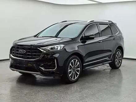 FORD EDGE 2021