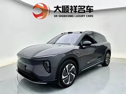 NIO ES6 2024
