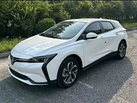 BUICK VELITE 6 2024