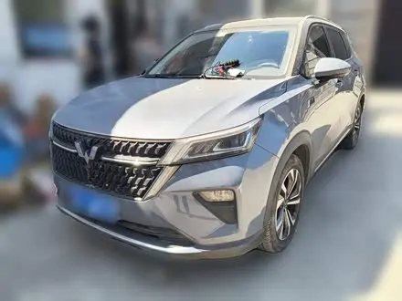 WULING XINGCHEN — из Китая под ключ