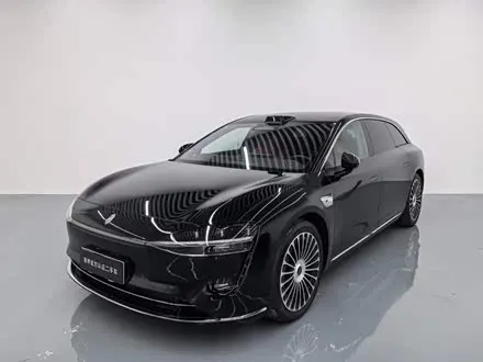 AITO LUXEED S9T 2025
