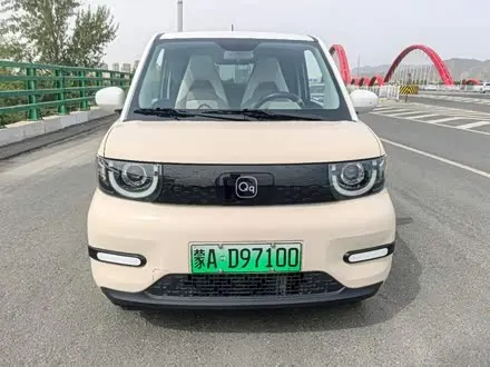 CHERY QQ ICE CREAM — из Китая под ключ