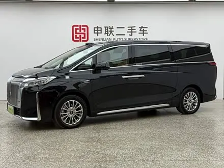 WEY GAOSHAN 2025