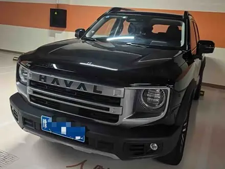 HAVAL DARGO 2024