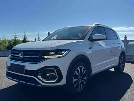 VOLKSWAGEN TACQUA 2021