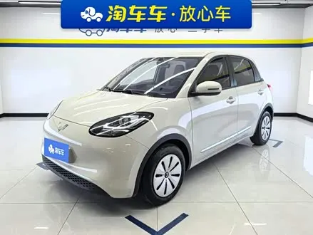 WULING BINGO — из Китая под ключ