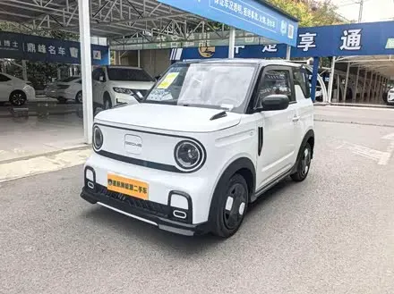 GEELY PANDA — из Китая под ключ