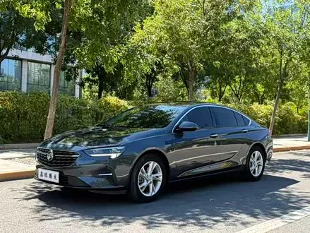 BUICK REGAL — из Китая под ключ