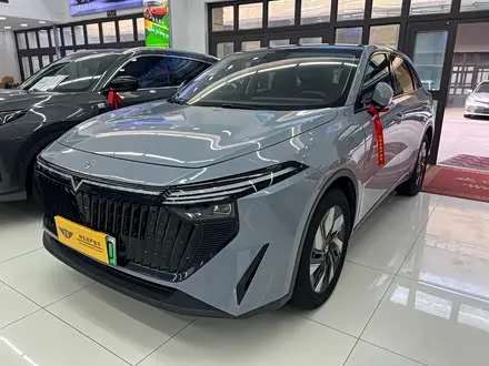 VENUCIA BIG V DD-I 2023