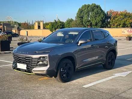 JETOUR DASHENGS 2025