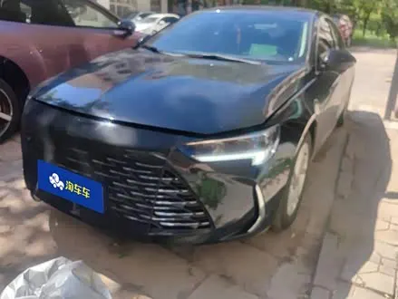 BUICK REGAL — из Китая под ключ