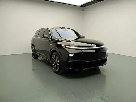 LI AUTO L7 — из Китая под ключ