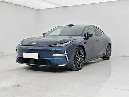 GEELY GALAXY 8 — из Китая под ключ