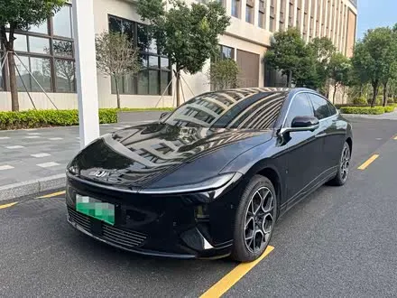 CHANGAN QIYUAN A07 — из Китая под ключ