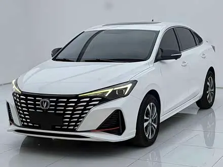 CHANGAN EADO — из Китая под ключ