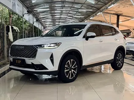 HAVAL H6 — из Китая под ключ