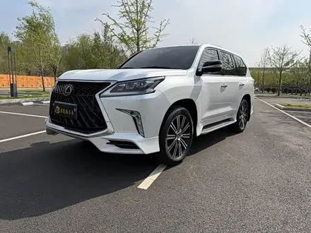 LEXUS LX 2019